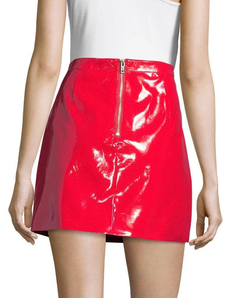 商品Miss Selfridge|Classic A-Line Skirt,价格¥220,第3张图片详细描述