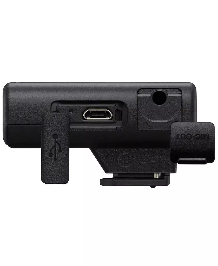 商品SONY|ECM-W2BT Digital Bluetooth Wireless Microphone,价格¥2040,第3张图片详细描述