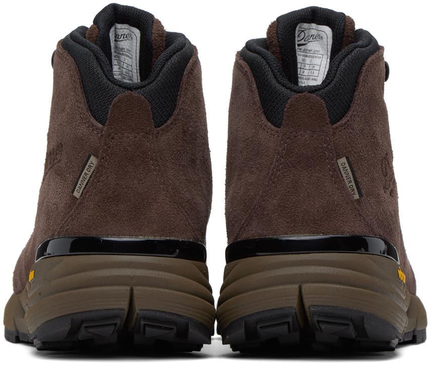 商品Danner|Brown Mountain 600 Boots,价格¥1676,第2张图片详细描述