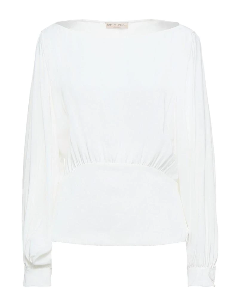 商品EMILIO PUCCI|Top,价格¥2786,第1张图片