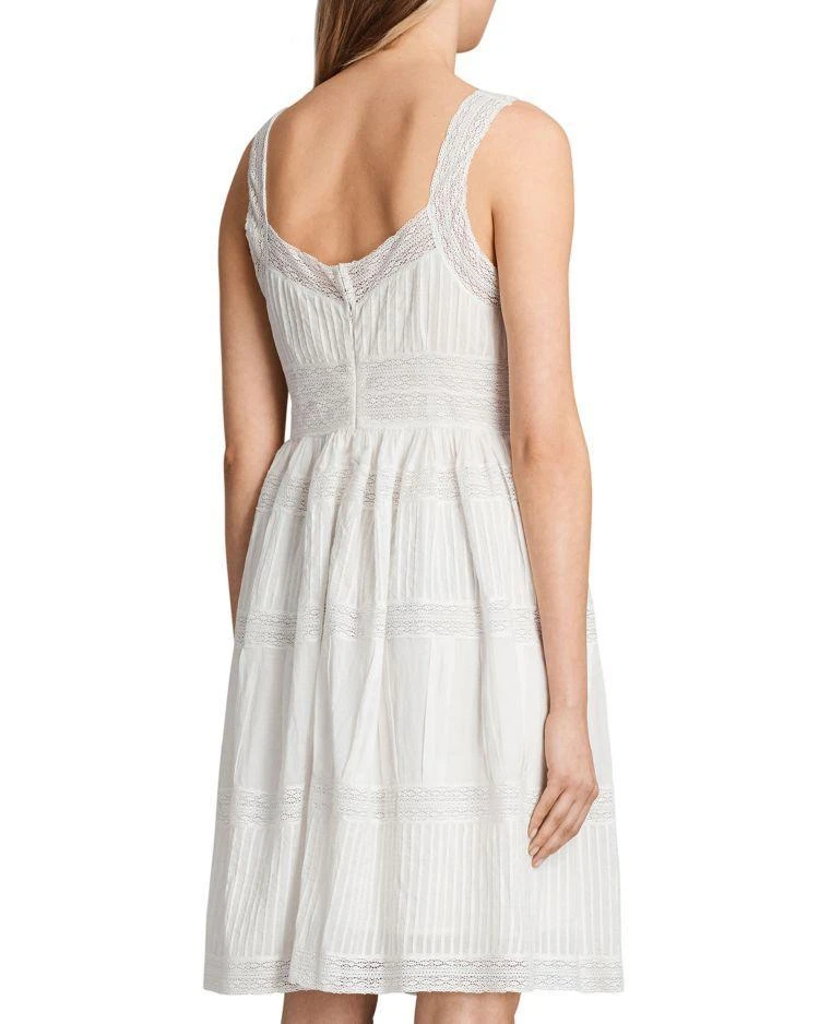商品ALL SAINTS|ALLSAINTS Pinto Dress,价格¥1370,第2张图片详细描述