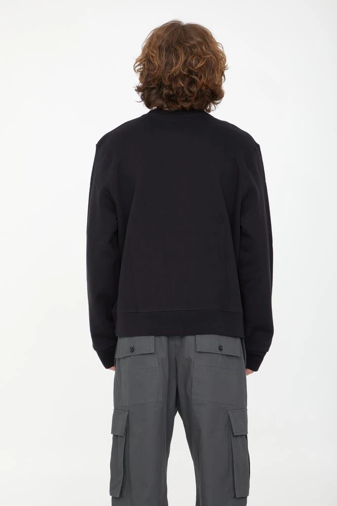 商品AMIRI|Collegiate Logo sweatshirt,价格¥3020,第3张图片详细描述