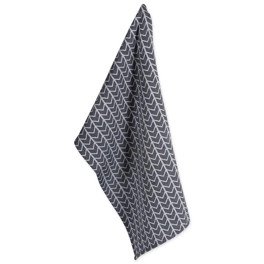 商品Design Imports|Herringbone Dishtowel, Set of 3,价格¥142,第2张图片详细描述