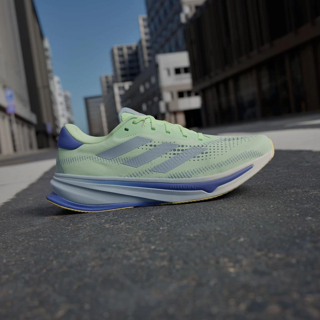 商品Adidas|SUPERNOVA RISE SHOES,价格¥676,第1张图片