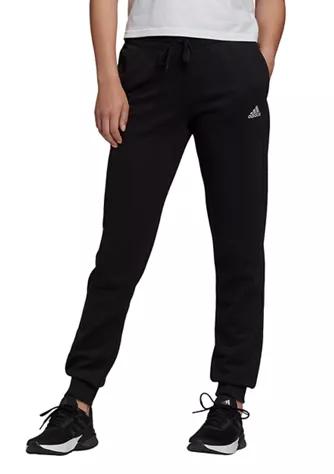 Linear Logo French Terry Joggers商品第1张图片规格展示