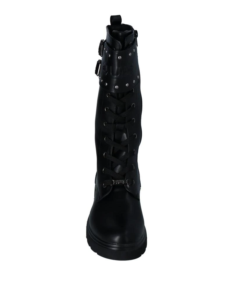 商品CESARE PACIOTTI|Boots,价格¥1057,第4张图片详细描述
