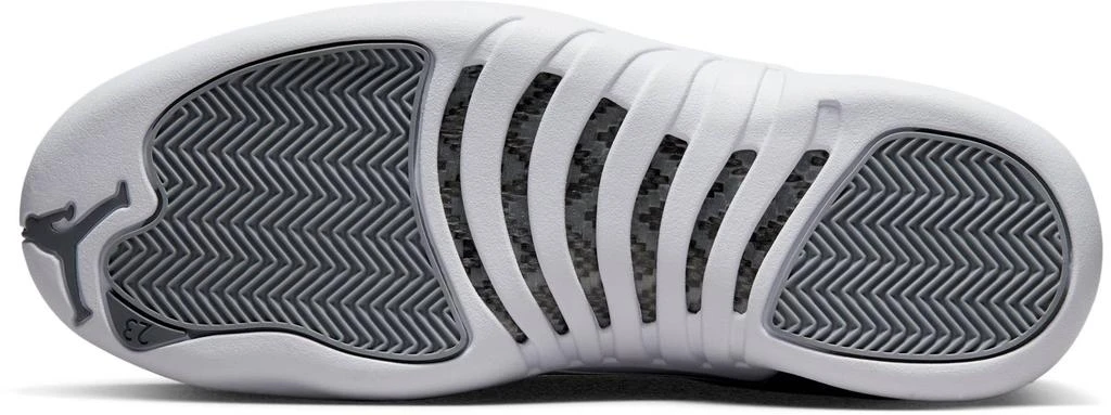 商品Jordan|Air Jordan 12 Retro Basketball Shoes,价格¥1655,第2张图片详细描述