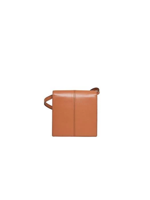 商品Sabor a mi|G-love Cross Shoulder Bag_Brown,价格¥1249,第5张图片详细描述