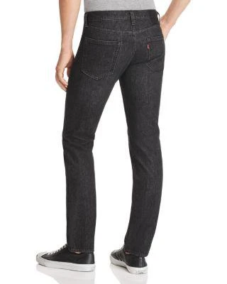 商品Levi's|511 Slim Fit Jeans in Nemesis,价格¥284,第2张图片详细描述