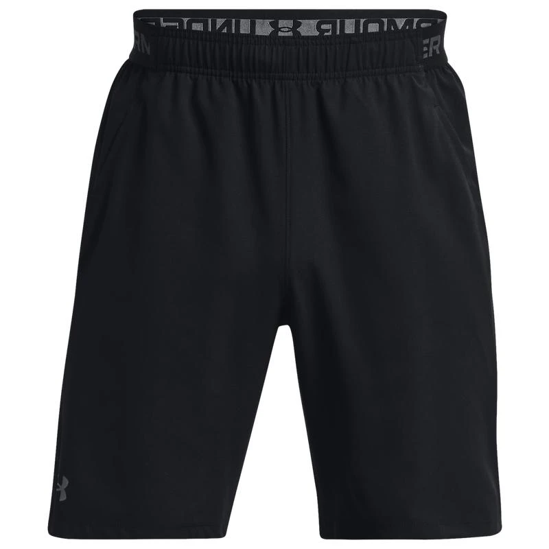 商品Under Armour|Under Armour Vanish Woven Snap Short - Men's,价格¥407,第1张图片