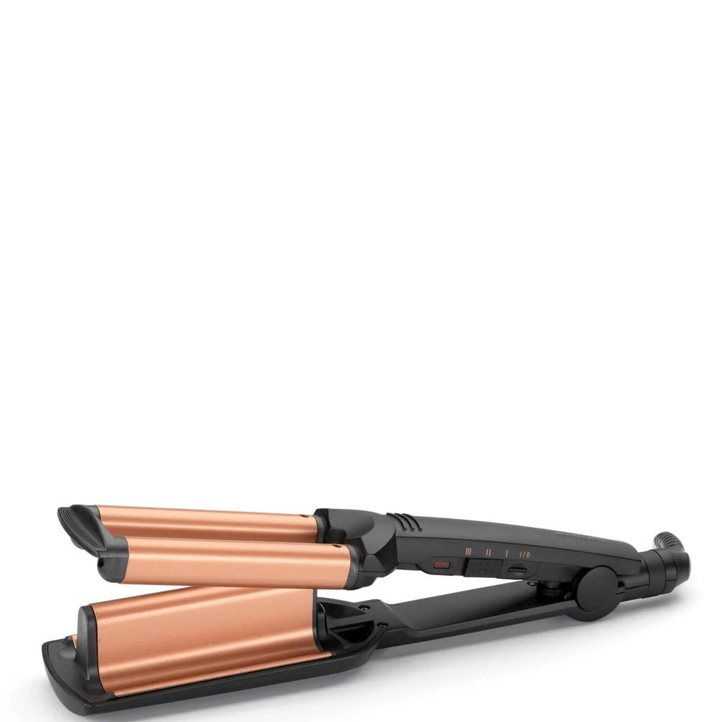 商品BaByliss|BaByliss Deep Waves Styler,价格¥468,第1张图片