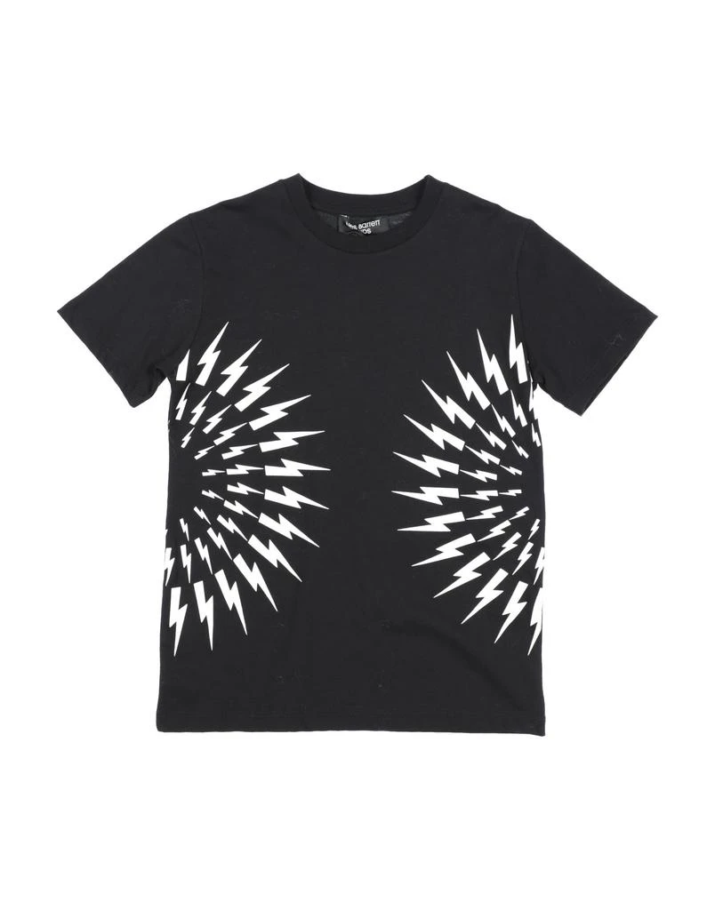 商品Neil Barrett|T-shirt,价格¥200,第1张图片