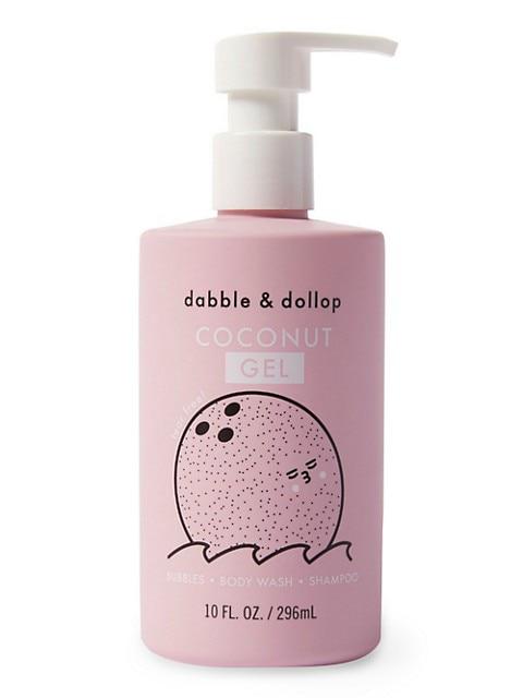 Coconut 3-in-1 Gel商品第1张图片规格展示
