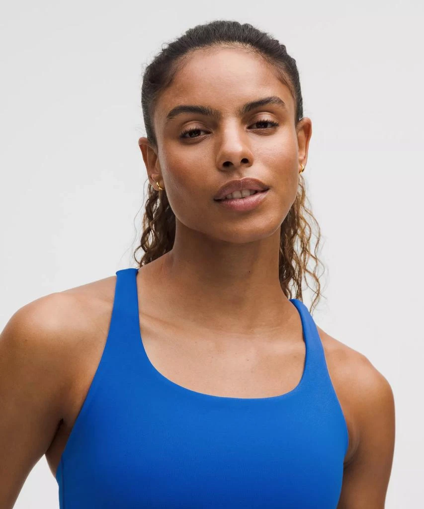 lululemon Energy Bra *Medium Support, B–D Cups 商品