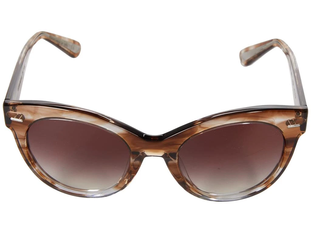 商品Oliver Peoples|Oliver Peoples X The Row Georgica,价格¥1285,第2张图片详细描述