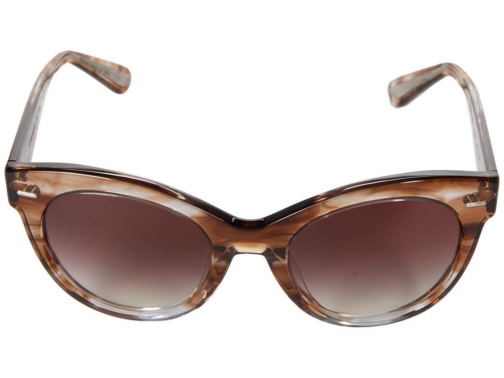 商品Oliver Peoples|Oliver Peoples X The Row Georgica,价格¥1525,第4张图片详细描述