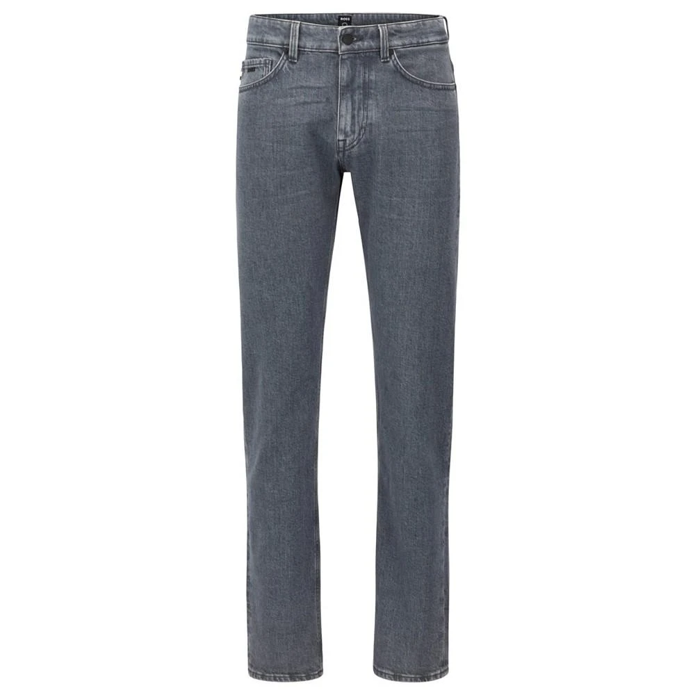 商品Hugo Boss|BOSS Men's Slim-Fit Jeans,价格¥676,第3张图片详细描述