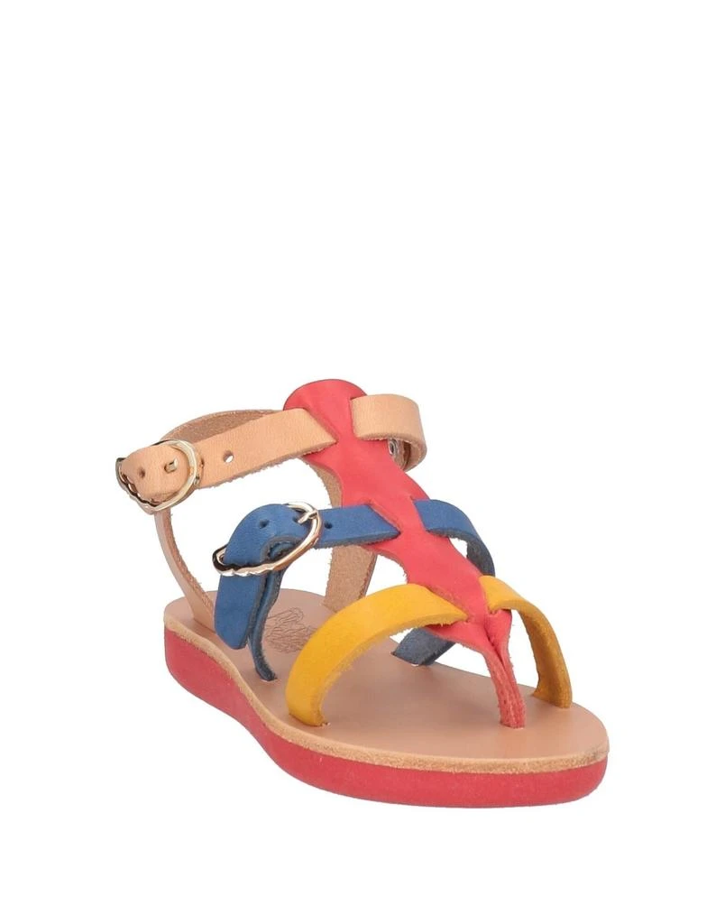 商品ANCIENT GREEK SANDALS|Flip flops,价格¥607,第2张图片详细描述