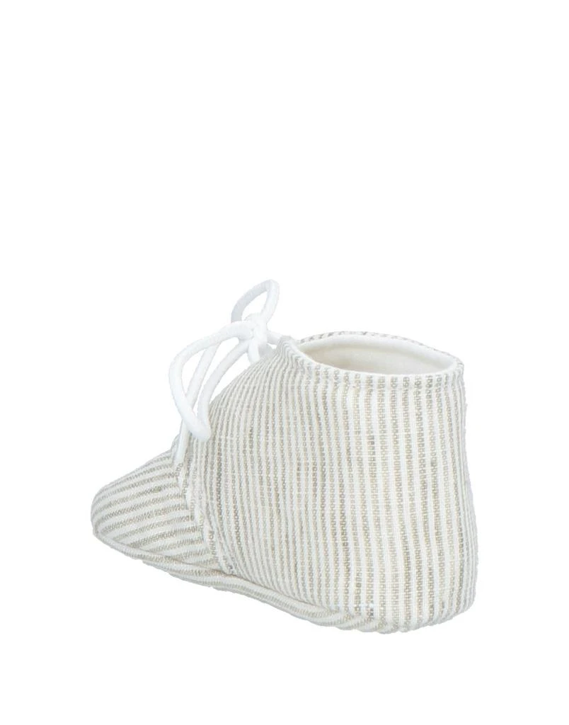 商品IL GUFO|Newborn shoes,价格¥550,第3张图片详细描述