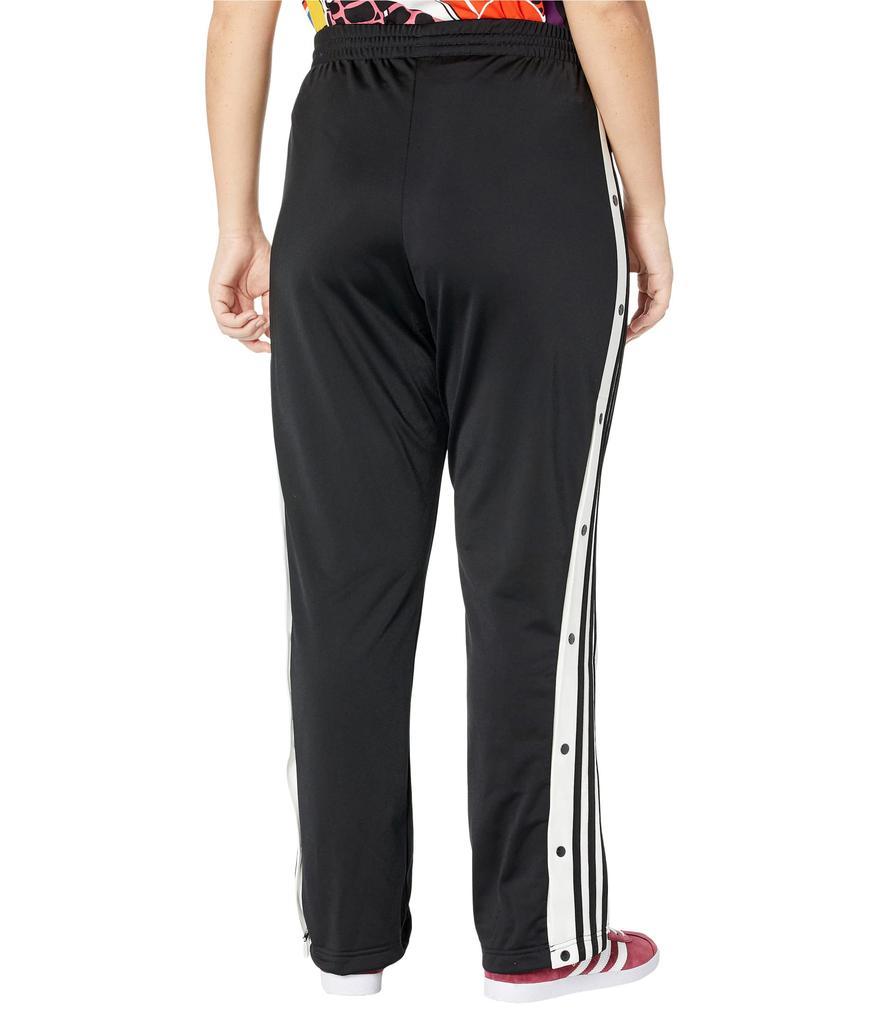 商品Adidas|Plus Size Adibreak Track Pants,价格¥189,第4张图片详细描述