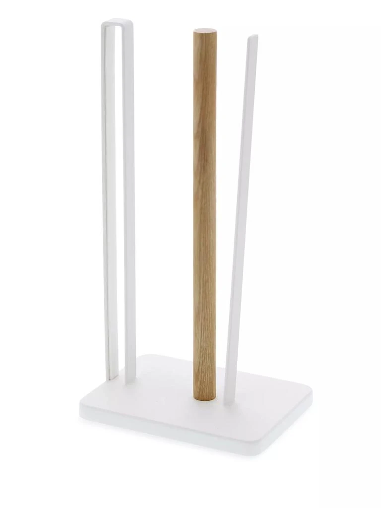 商品Yamazaki|One-Handed Paper Towel Holder,价格¥269,第1张图片