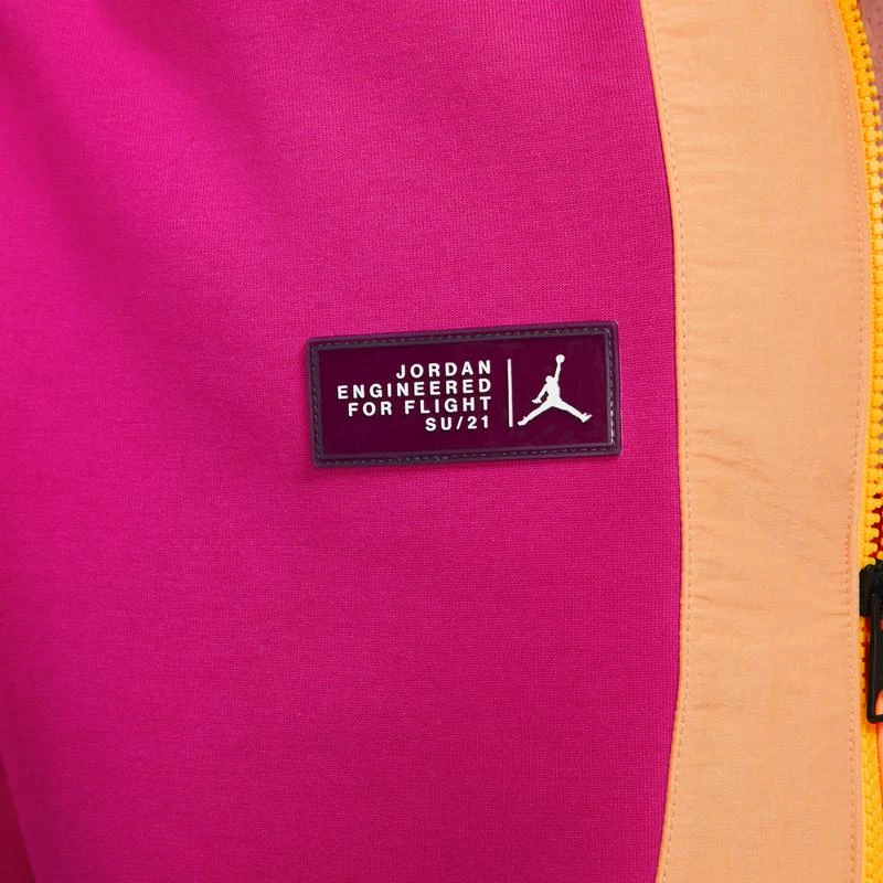 商品Jordan|Jordan 23 Engineered Fleece Shorts - Men's,价格¥531,第5张图片详细描述