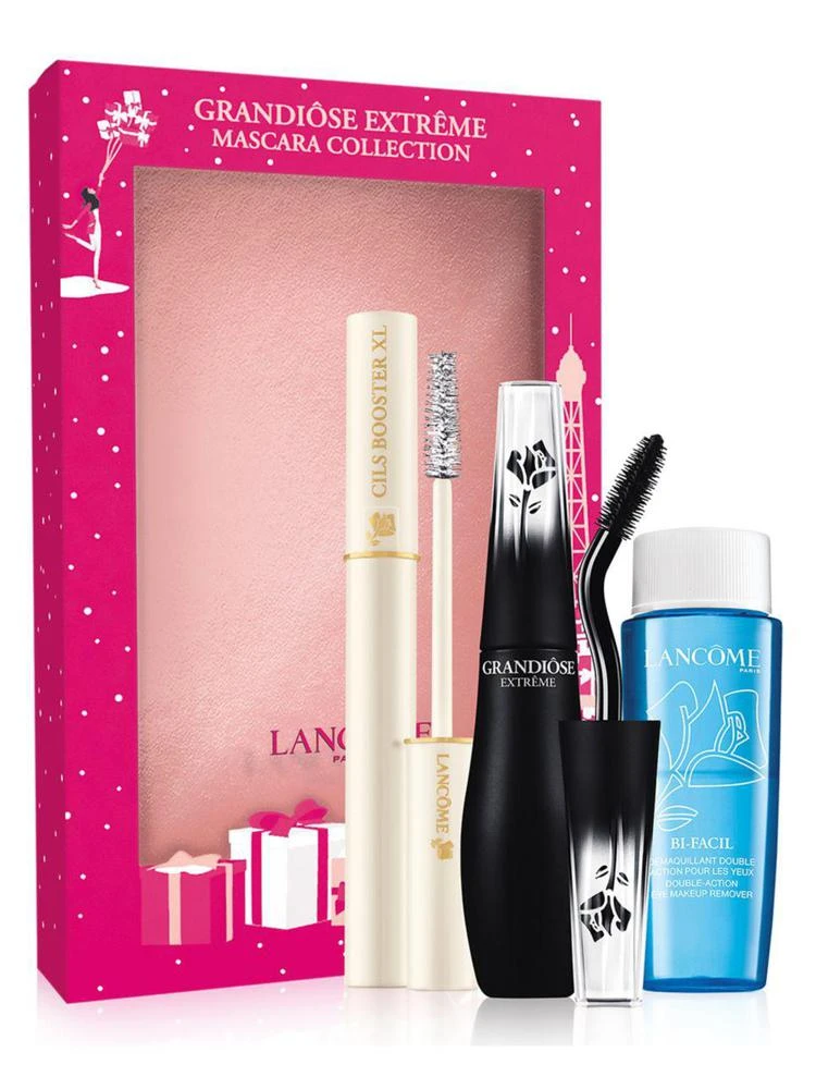 商品Lancôme|Grandiose Extreme Mascara Set- $69.50 Value,价格¥293,第1张图片