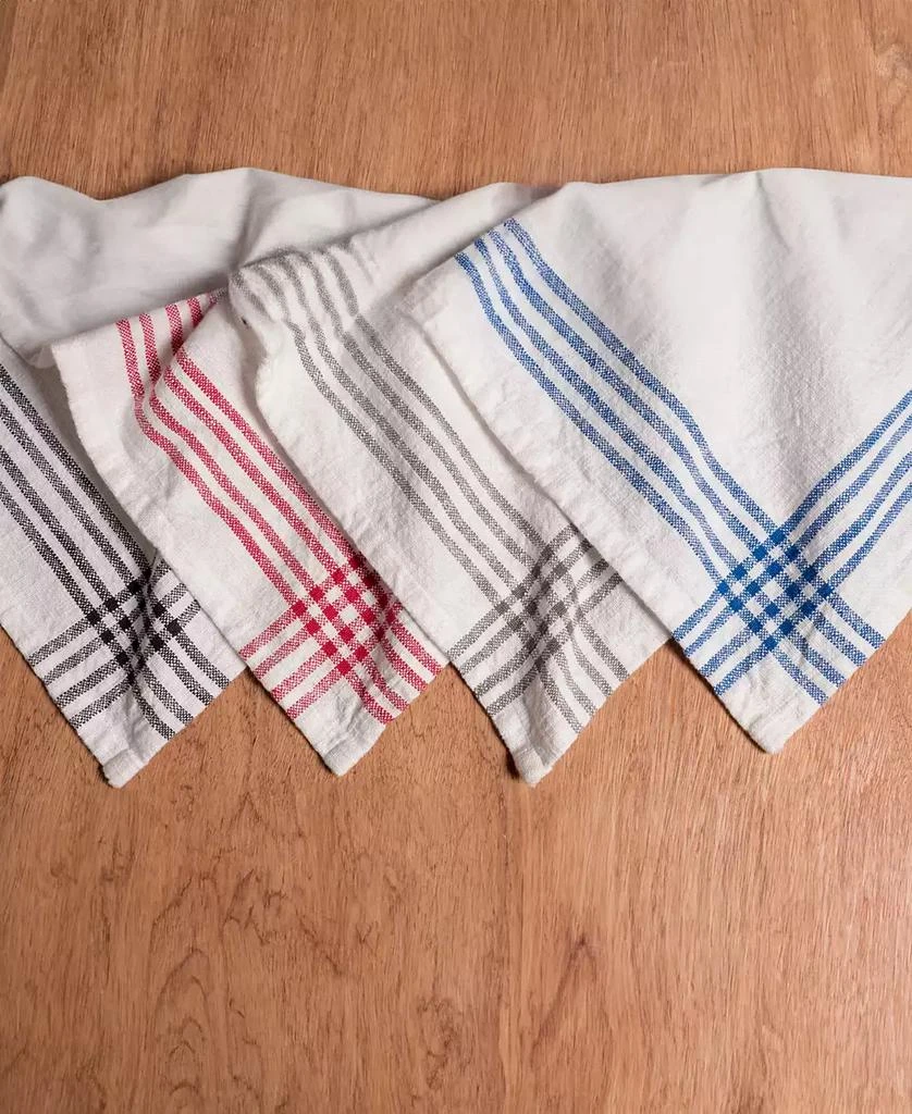 商品KAF Home|Lyon Napkins, Set of 4,价格¥374,第5张图片详细描述