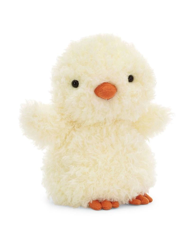 商品Jellycat|Little Chick Plush Toy - Ages 0+,价格¥150,第1张图片