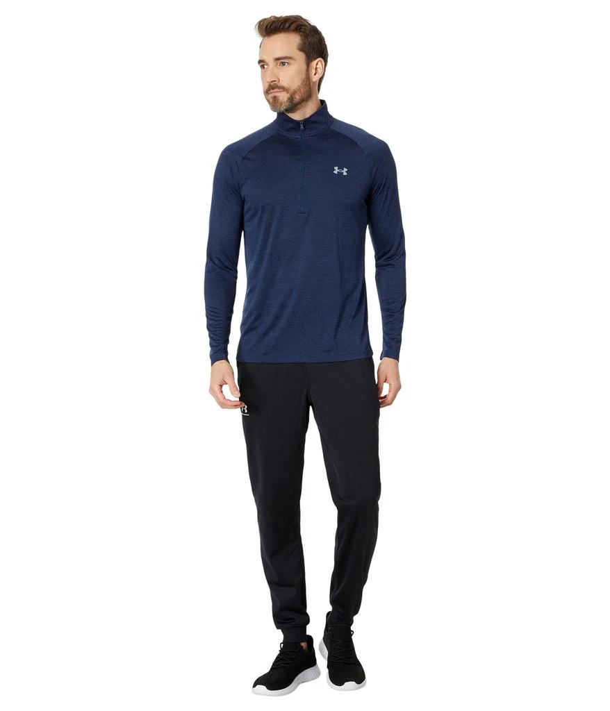 商品Under Armour|UA Tech 1/2 Zip,价格¥231,第4张图片详细描述