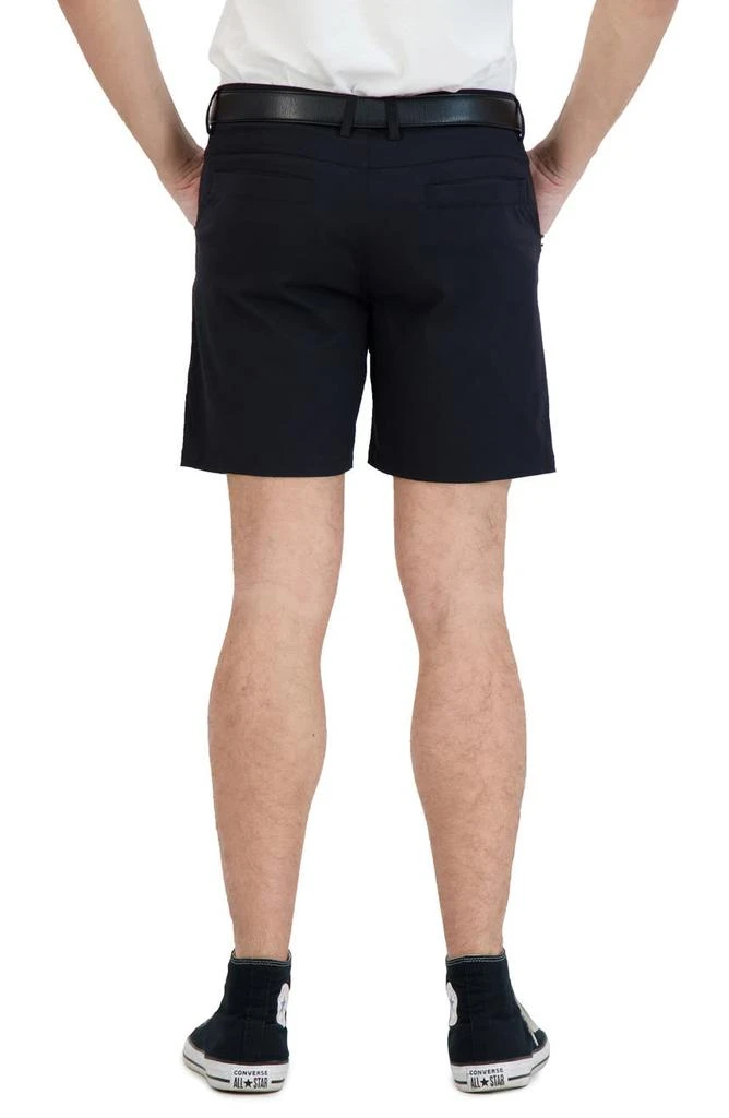 商品Levinas|Everyday Stretch Chino Shorts,价格¥411,第2张图片详细描述