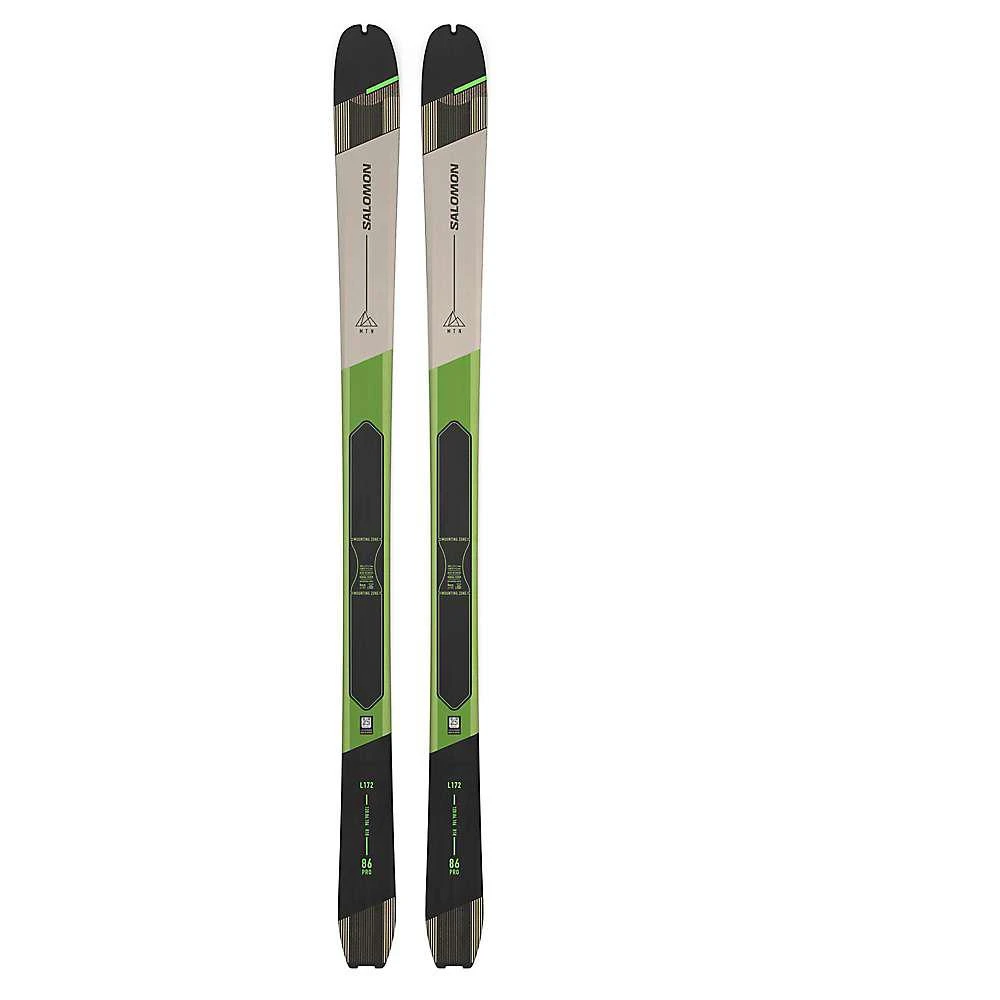 商品Salomon|Salomon MTN 86 Pro Ski,价格¥5348,第1张图片