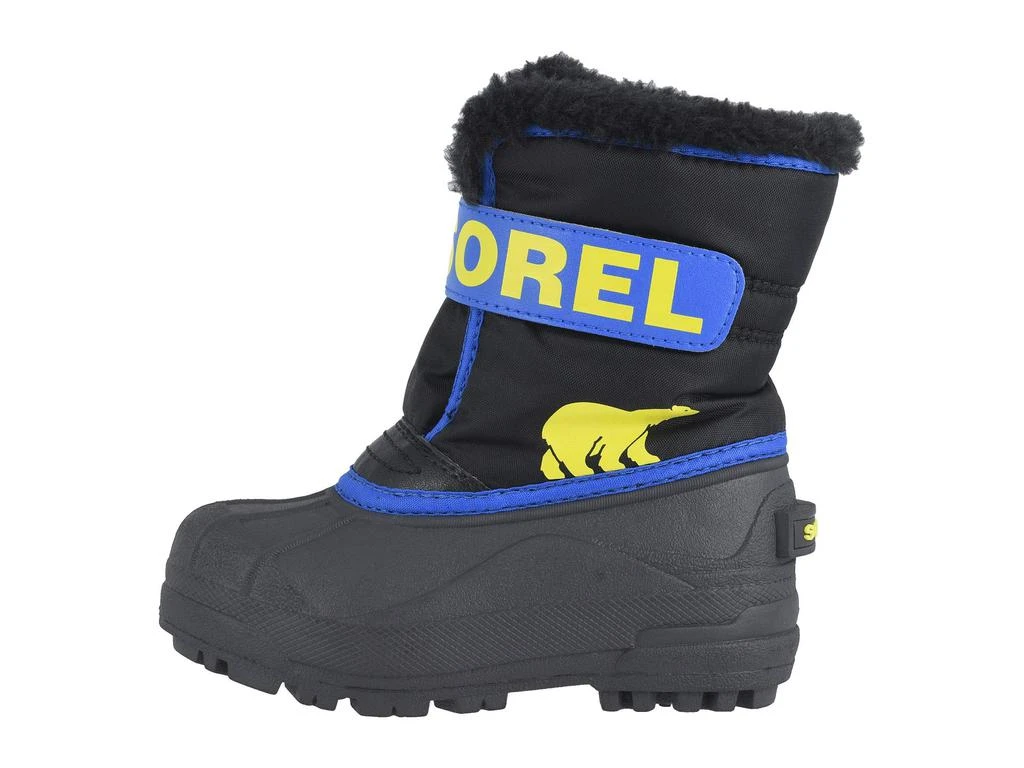 商品SOREL|Snow Commander (Toddler/Little Kid),价格¥407,第4张图片详细描述