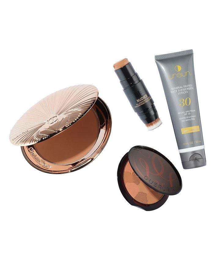 Terracotta Light Healthy Glow Bronzer 商品