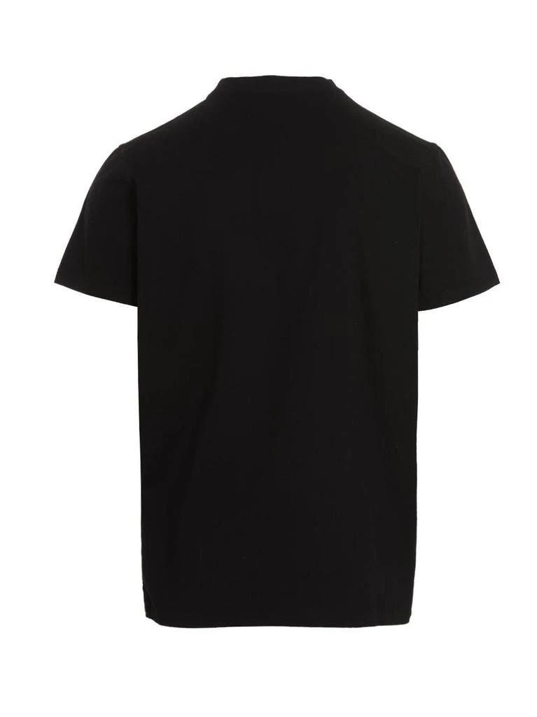 商品DSQUARED2|Dsquared2 cartoon Cigar T-shirt,价格¥1284,第2张图片详细描述