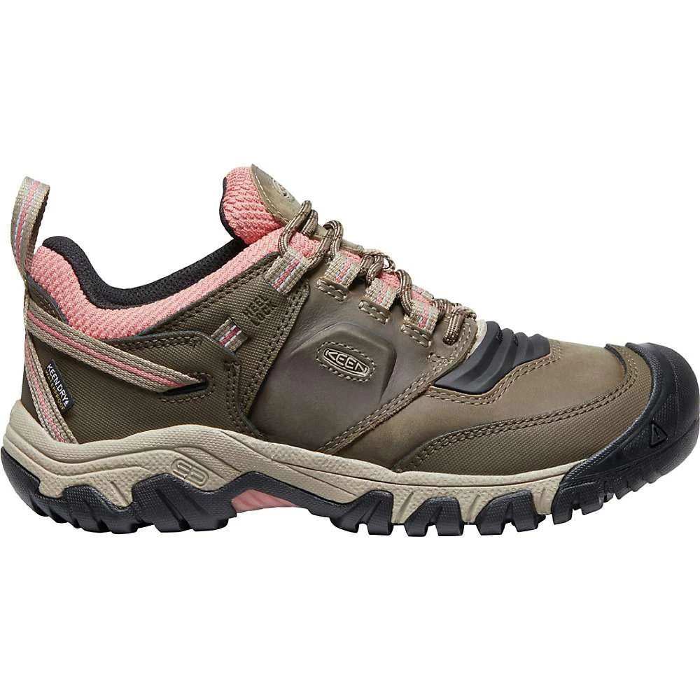 Women's Ridge Flex Waterproof Shoe 商品