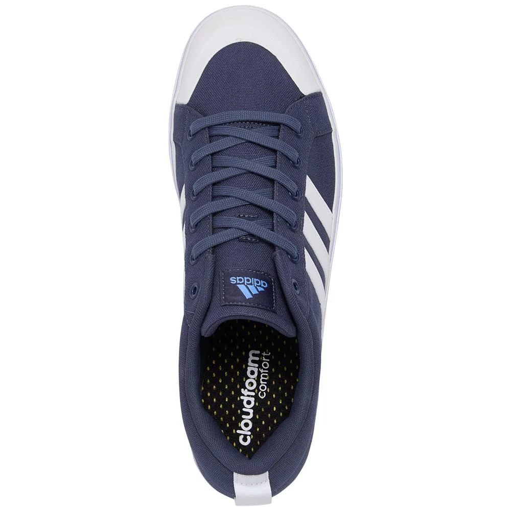 商品Adidas|Men's Bravada 2.0 Low Casual Sneakers from Finish Line,价格¥373,第5张图片详细描述