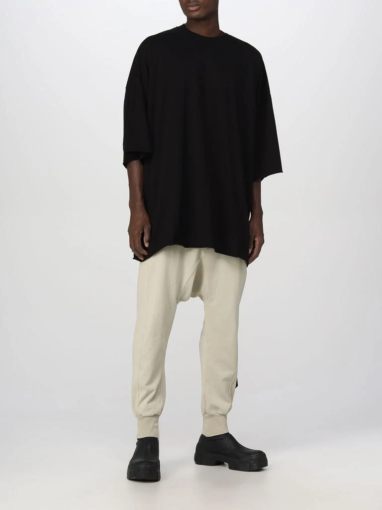 商品Rick Owens|Rick Owens Drkshdw t-shirt for man,价格¥2012,第2张图片详细描述