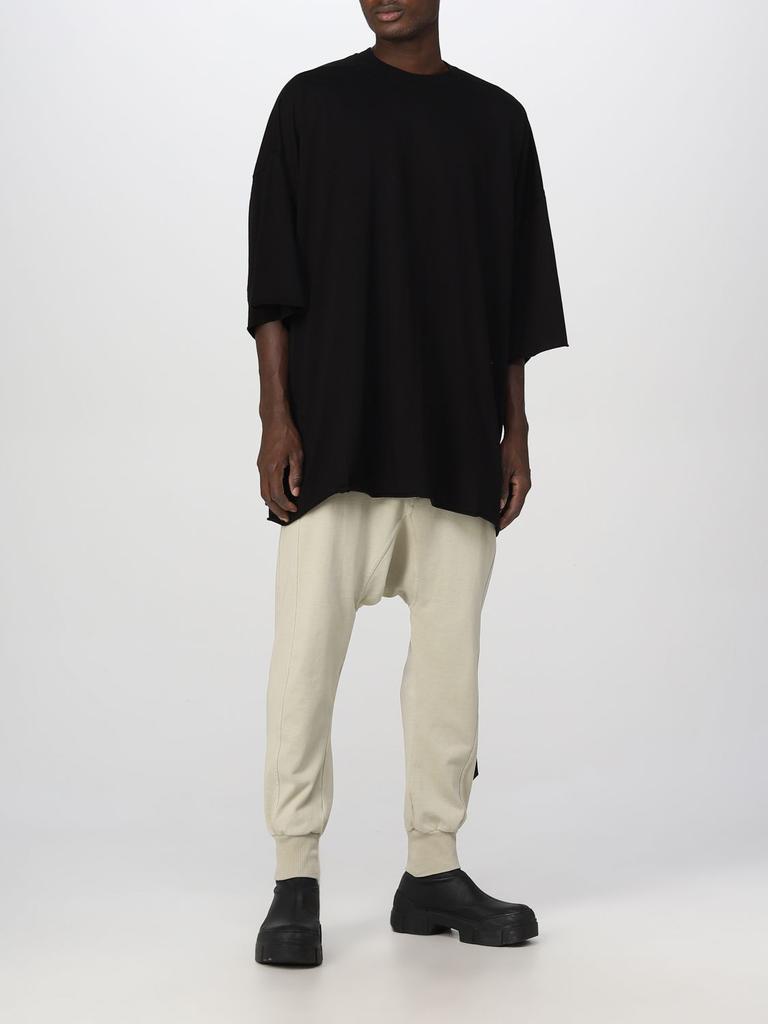 商品Rick Owens|Rick Owens Drkshdw t-shirt for man,价格¥1817,第4张图片详细描述