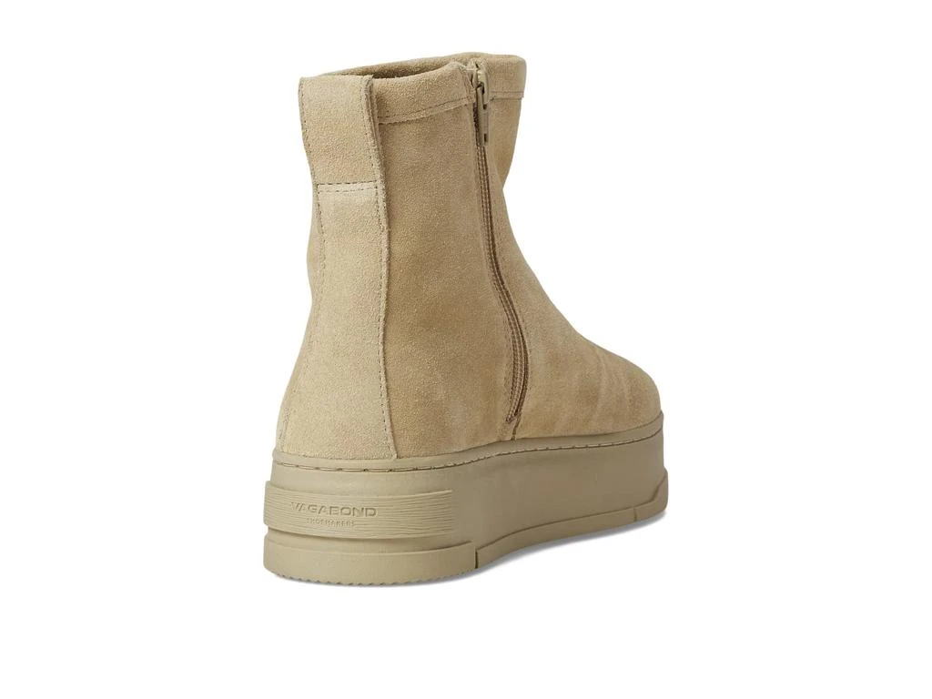 商品Vagabond Shoemakers|Judy Suede Warm Lining Bootie,价格¥1127,第5张图片详细描述