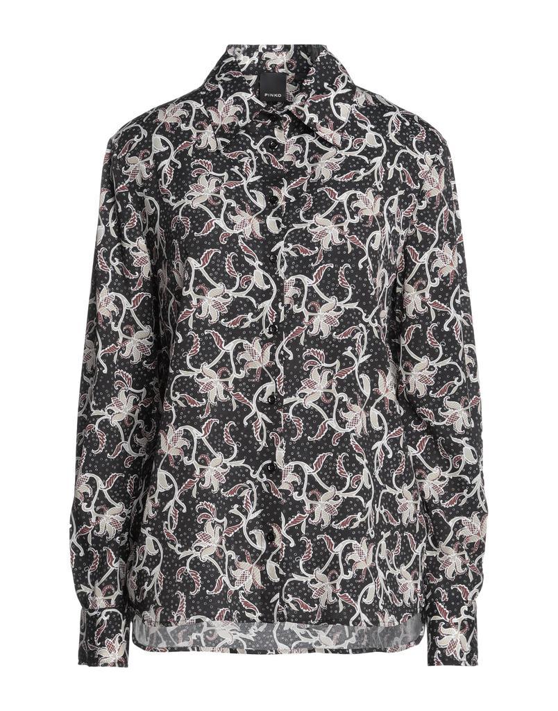 商品PINKO|Floral shirts & blouses,价格¥280,第1张图片