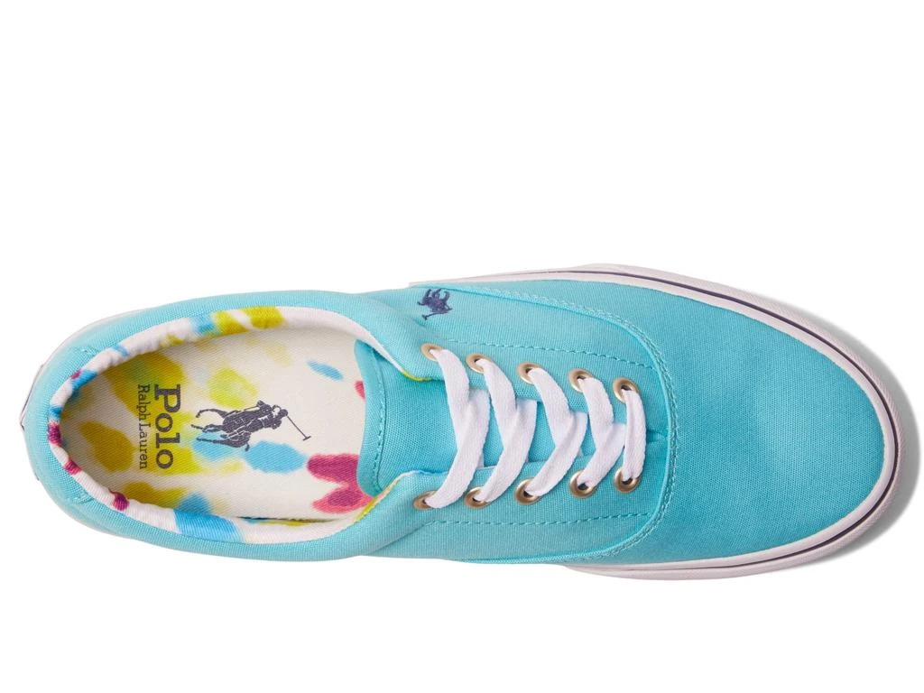 商品Ralph Lauren|Keaton-Pony Sneaker,价格¥541,第2张图片详细描述