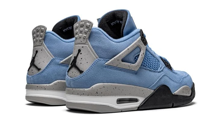 商品Jordan|Air Jordan 4 Retro,价格¥3773-¥5193,第4张图片详细描述
