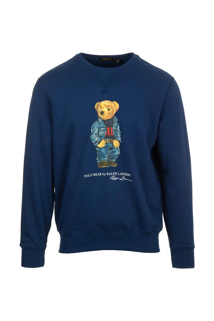 商品Ralph Lauren|Ralph Lauren Sweaters,价格¥1850,第1张图片