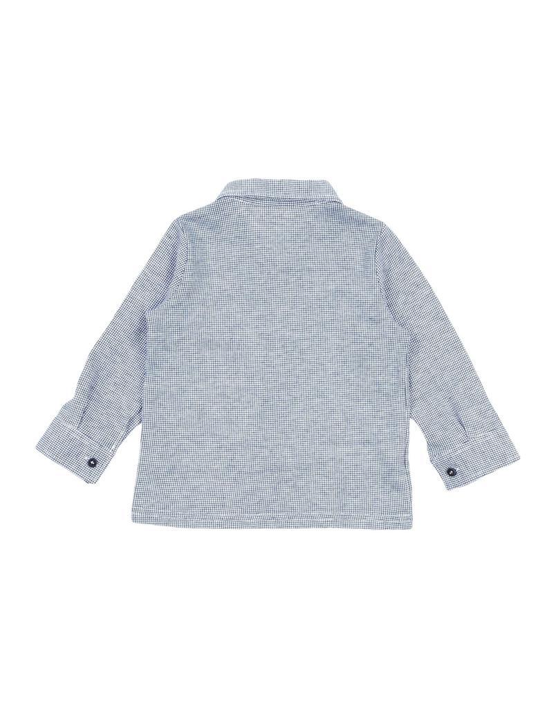 商品IL GUFO|Patterned shirt,价格¥168,第4张图片详细描述