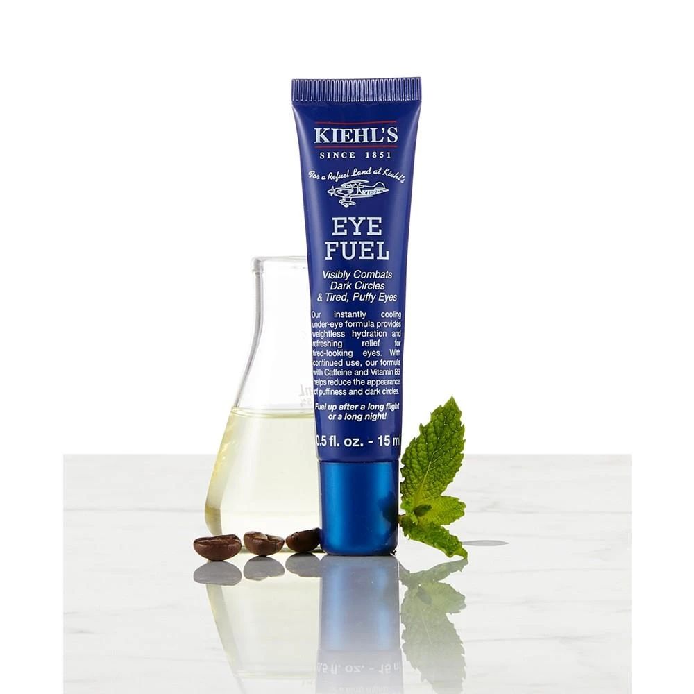 商品Kiehl's|Eye Fuel, 0.5 oz.,价格¥148,第4张图片详细描述