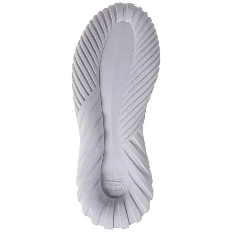 Men's Tubular Doom Primeknit Casual Sneakers from Finish Line 商品