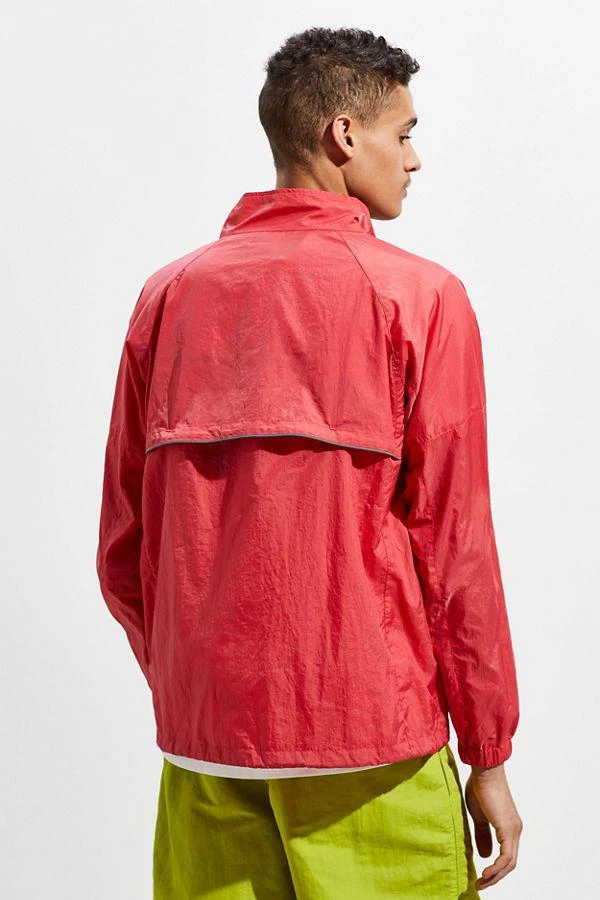 商品STUSSY|Stussy Sport Windbreaker Jacket,价格¥605,第5张图片详细描述