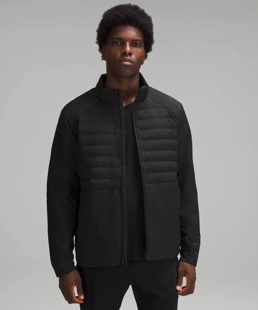 商品Lululemon|Down for It All Jacket,价格¥643,第1张图片