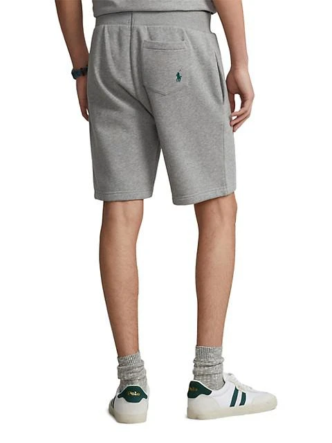 商品Ralph Lauren|Seasonal Fleece Athletic Shorts,价格¥367,第5张图片详细描述